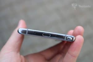 Samsung Galaxy Note10 recenze