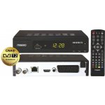 Maxxo H.265 CRA DVB T2 setobox