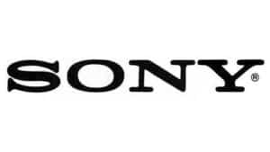 Sony gramofon