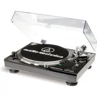 Nejlepší gramofony pro poslech vinylů 2025