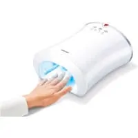 Testy UV lamp na nehty 2023. Jakou vybrat?
