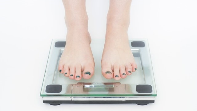 osobní váha - recenze a rady pro správný výběr