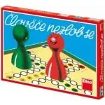 Člověče nezlob se!