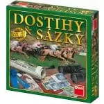 recenze Dino Dostihy a sázky Nová edice