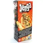 recenze Hasbro Jenga