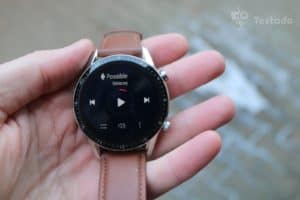Recenze a test chytrých hodinek Huawei Watch GT 2