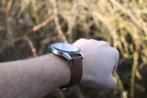 Recenze a test chytrých hodinek Huawei Watch GT 2