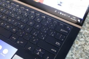 Asus ZenBook 14 (UX434FL) - recenze a zkušenosti