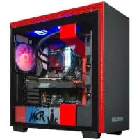 Nejlepší herní PC sestavy 2025