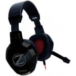 Zalman ZM-HPS300 recenze herních sluchátek s mikrofonem