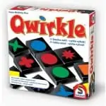 recenze Schmidt Qwirkle