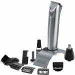Wahl Stainless Steel Trimmer 9818 recenze