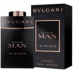 recenze Bvlgari Man In Black