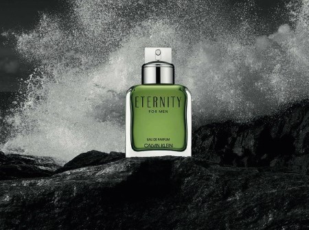 Eternity pánský parfém