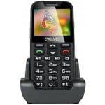 Evolveo EasyPhone XD - mobil pro seniory 2020