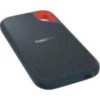 Testy SSD a HDD externích disků 2023