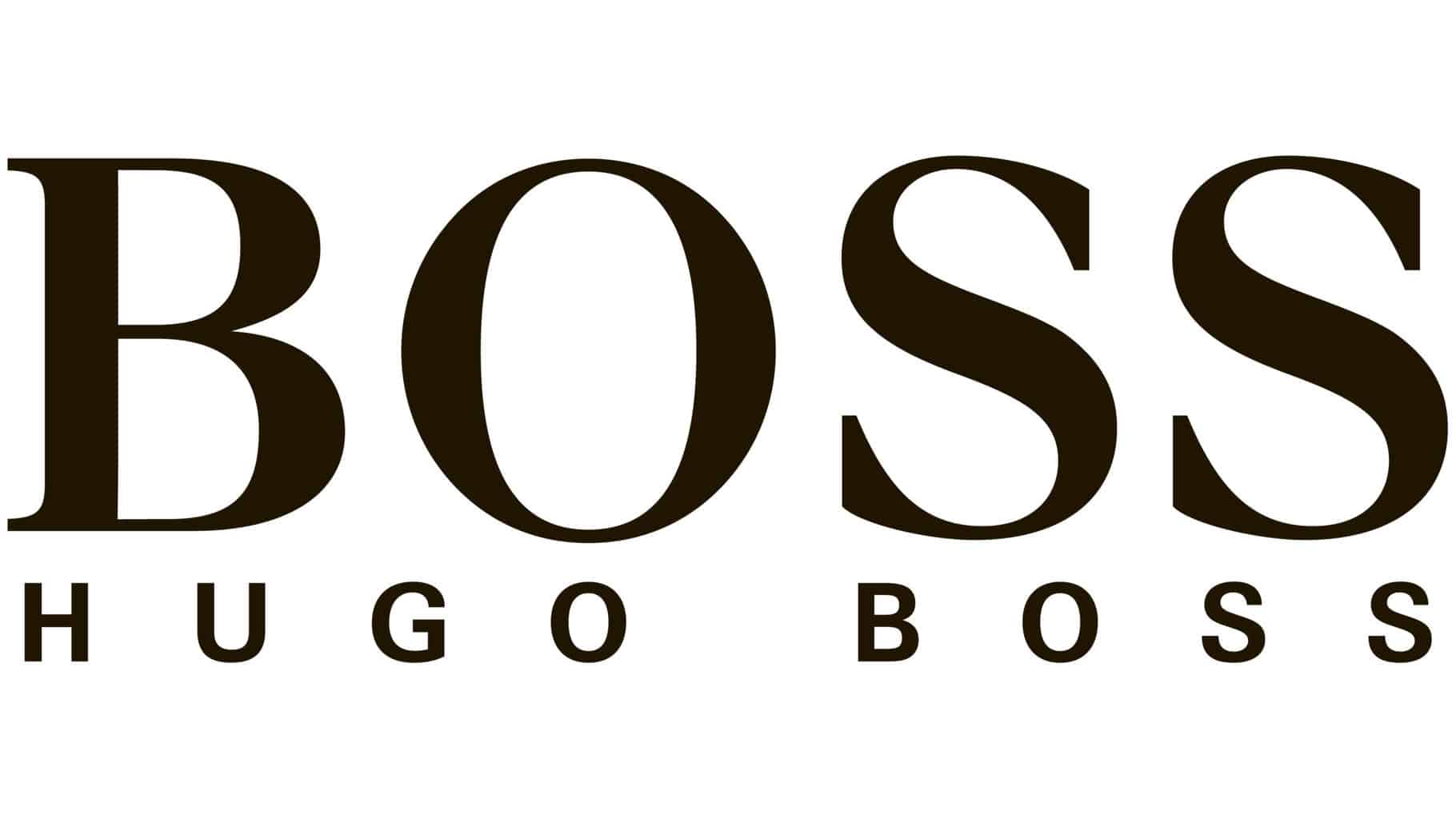 parfémy Hugo Boss