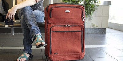 Test 6 nejlepších cestovních kufrů a zavazadel v roce 2023