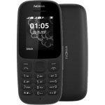 Nokia 105 2019 test