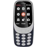 Recenze Nokia 3310