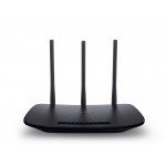 TP-Link TL-WR940N recenze wifi routeru