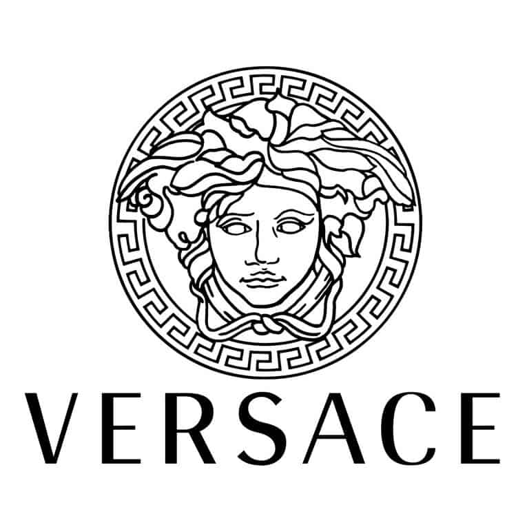 parfémy Versace
