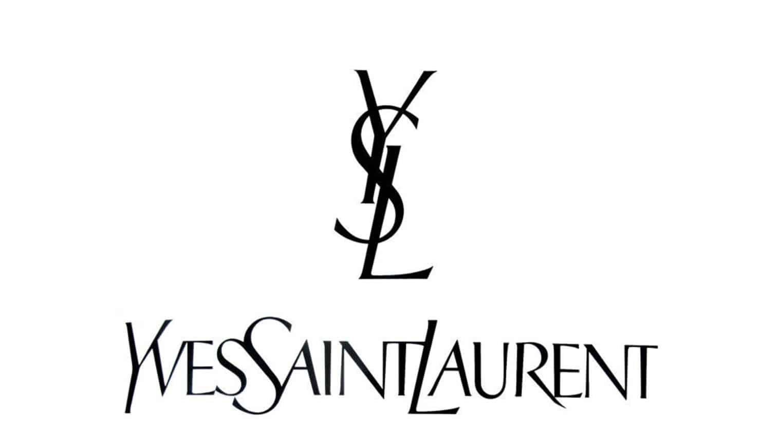 parfémy Yves Saint Laurent