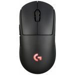 Logitech G Pro Wireless Gaming Mouse 910-005272 - herní myš a její recenze