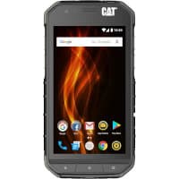 Mobily Caterpillar. Srovnání telefonů CAT roku 2022