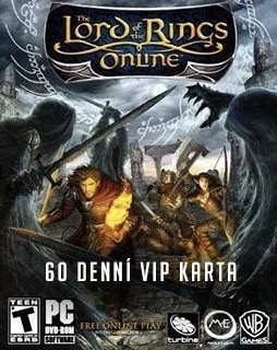 recenze Lord of the Rings Online 