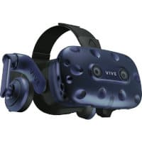 VR brýle a headsety pro virtuální realitu. Recenze 2023