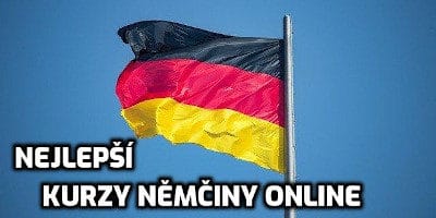 Nejlepší kurzy němčiny online 2024. Recenze a porovnání