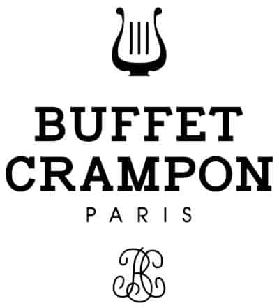 logo buffet crampon saxofony