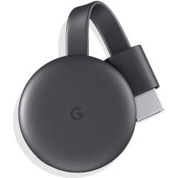 Google Chromecast 3 testy