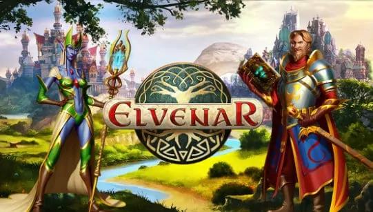 Elvenar