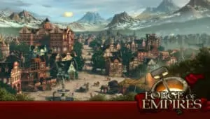 Forge of Empires