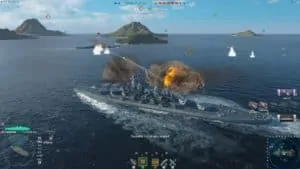 recenze World of Warships