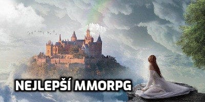 Nejlepší MMORPG hry – Recenze a srovnání
