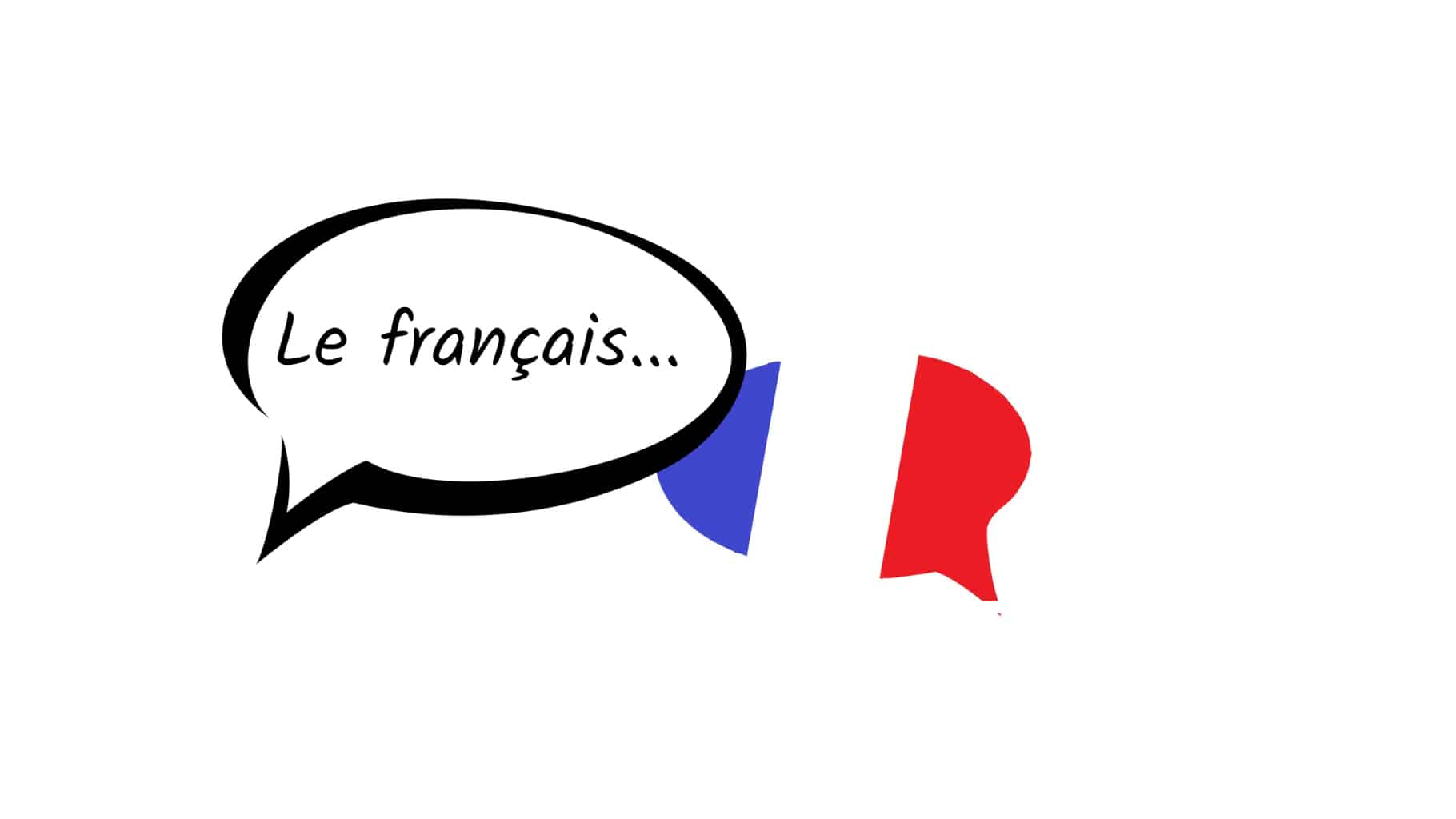 francouzský jazyk online