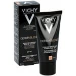 korekční krémový makeup Vichy Dermablend
