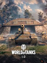 World of Tanks recenze hry