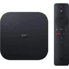 Xiaomi TV Box S 2nd Gen