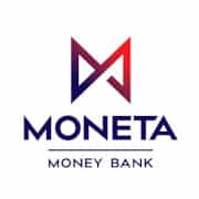 MONETA Money Bank - logo 