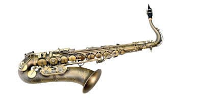 Recenze a srovnání nejlepších saxofonů – Rady a návody jak vybrat
