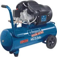 Scheppach HC 53 dc