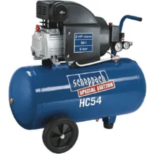 Scheppach HC 54