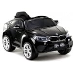 BMW X6 M - recenze elektrického autíčka pro děti