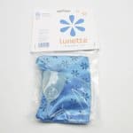 Lunette menstruační kalíšek model 1 menší čirý recenze a testy