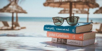 Nejlepší knihy 2022 – recenze, doporučení a čtenářské tipy