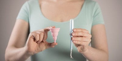 Test nejlepších menstruačních kalíšků 2024